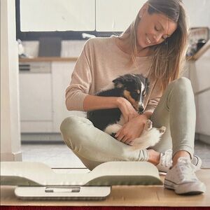 Pet Scale By Greater Goods.